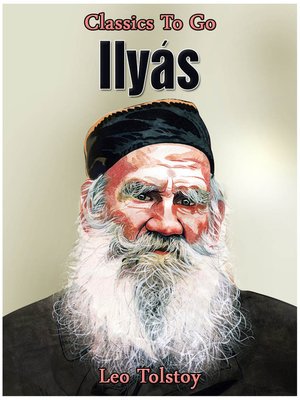 cover image of Ilyás